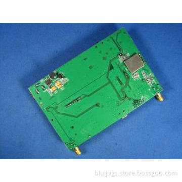 SirF Star 4 Class 10 gps tracking module with GSM850MHz / P